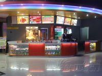 合肥國購凱得利影城 合肥國購凱得利影城