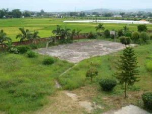 芒沙自然村 芒沙自然村