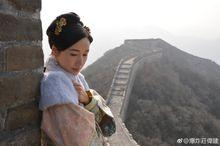 李施嬅飾演鈕祜祿&middot;鈴兒