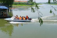 鹽城九龍口風景區3高清大圖