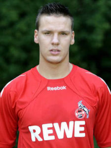 克里斯托夫·朔爾希 克里斯托夫·朔爾希