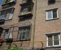 向東樓小區 向東樓小區