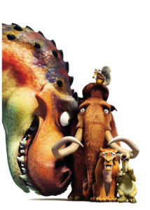 （圖）《冰河世紀3》