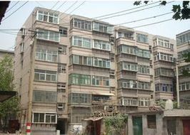 工人新村 工人新村