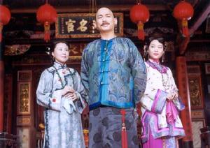 《貞女烈女豪放女》