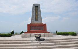 七二八烈士紀念碑 七二八烈士紀念碑