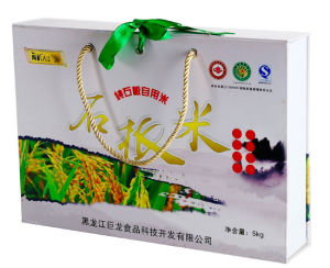 石板有機大米 石板有機大米