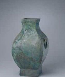 四升ꎇ客方壺 四升ꎇ客方壺