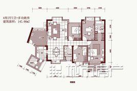 金泓凱旋城一期 金泓凱旋城一期