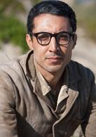 曼德拉：漫漫自由路[賈斯汀·查德維克執導電影(2013)]