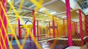 寶貝當家兒童樂園 寶貝當家兒童樂園