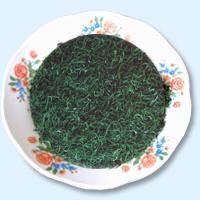 岳西綠月 岳西綠月