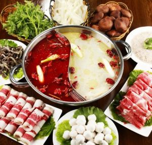 新九龍豆花莊 新九龍豆花莊