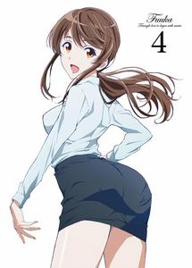 風夏[diomedéa改編的電視動畫]