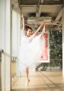 周佳琪[中國大陸女演員]