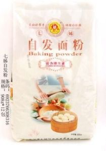 自發麵粉 自發麵粉