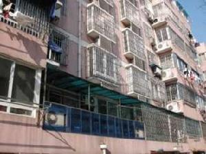 東環路小區 東環路小區