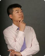 高學文[中國職業實戰培訓講師，時代恆遠核心講師]