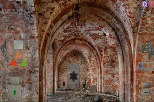 《要塞逃生增強版》 《要塞逃生增強版》