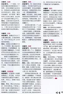 （圖）心理防禦機制