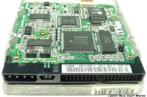 IDE[集成設備電路]