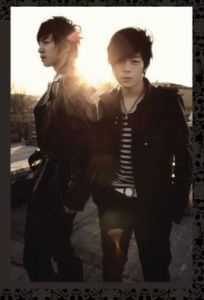 一隻翅膀的天使 一隻翅膀的天使