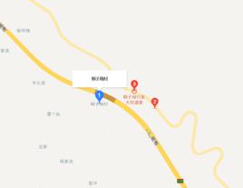 桐子坳村 桐子坳村