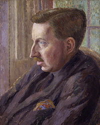 e.m.forster e.m.forster