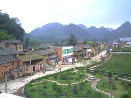 下小箐村 下小箐村