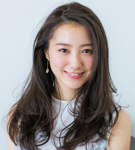 高田裡穗 高田裡穗