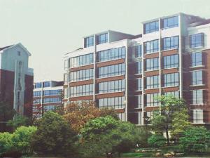 高德城市花園 高德城市花園