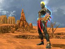 泰坦[《英雄無敵》系列遊戲兵種單位]