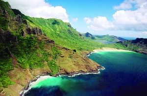 努庫希瓦島 努庫希瓦島