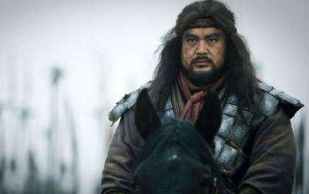 漢初頭號猛將曾力救漢高帝 為何劉邦臨終前還要殺死他?