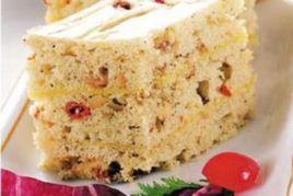 江米夾沙糕 江米夾沙糕