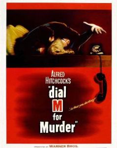 電話謀殺案-國3D