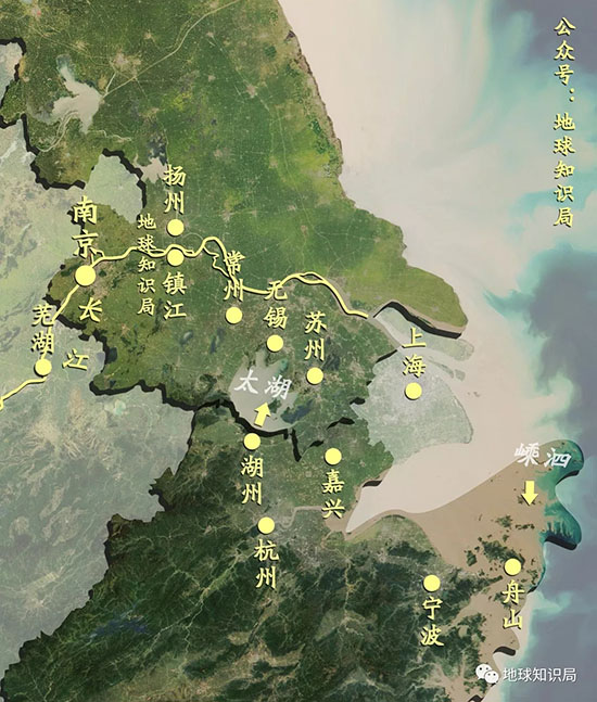 南北交換了一下