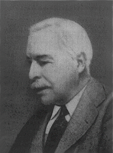 吉爾伯特·牛頓·路易士 吉爾伯特·牛頓·路易士