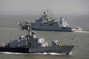 毒蜘蛛級飛彈艇 毒蜘蛛級飛彈艇