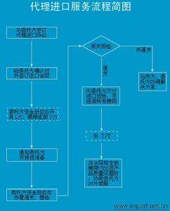 進口許可證制度