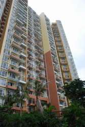 中海怡瑞山居二期 中海怡瑞山居二期