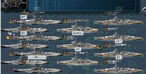 德械艦隊 德械艦隊