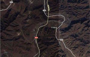 平安堡鎮[河北省興隆縣平安堡鎮]