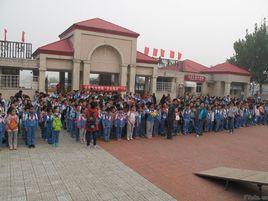 蒲黃榆一小 蒲黃榆一小