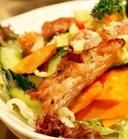 雙味桂魚卷 雙味桂魚卷