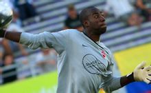 恩迪·阿森貝 恩迪·阿森貝