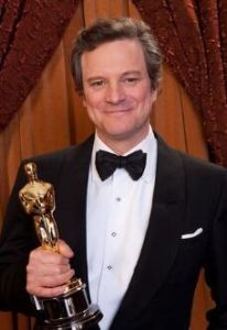 科林&middot;費爾斯