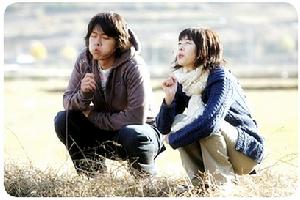 百萬富翁的初戀劇照