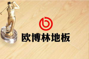歐博林地板簡介