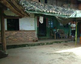 三堂廟村 三堂廟村